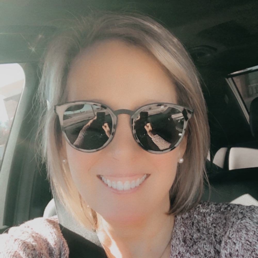 Meet your Posher, Sherrie